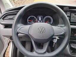 VOLKSWAGEN T6 Transporter Lang Kasten L2H1 Klima PDC