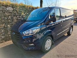 FORD Transit Custom 300 L1H1 Kasten Trend Kamera Navi