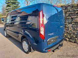 FORD Transit Custom 300 L1H1 Kasten Trend Kamera Navi