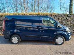 FORD Transit Custom 300 L1H1 Kasten Trend Kamera Navi