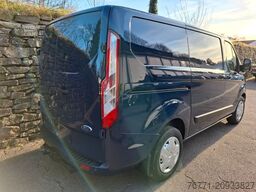 FORD Transit Custom 300 L1H1 Kasten Trend Kamera Navi