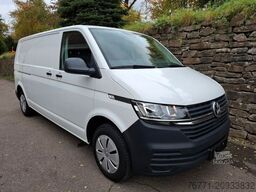 VOLKSWAGEN T6 Transporter Lang L2H1 Kasten Klima PDC