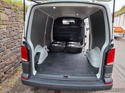 VOLKSWAGEN T6 Transporter Lang L2H1 Kasten Klima PDC