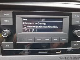 VOLKSWAGEN T6 Transporter Lang L2H1 Kasten Klima PDC