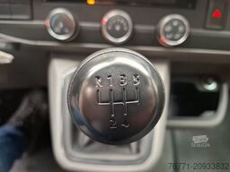 VOLKSWAGEN T6 Transporter Lang L2H1 Kasten Klima PDC