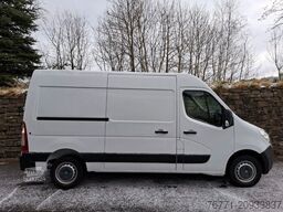 OPEL Movano 3300 Kasten 2.3 L2H2 Klima PDC