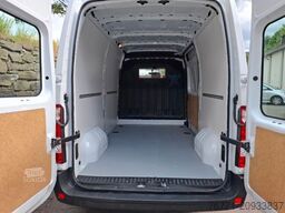 OPEL Movano 3300 Kasten 2.3 L2H2 Klima PDC