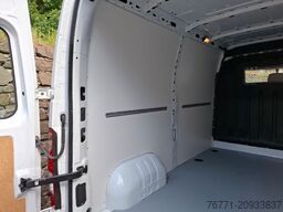 OPEL Movano 3300 Kasten 2.3 L2H2 Klima PDC