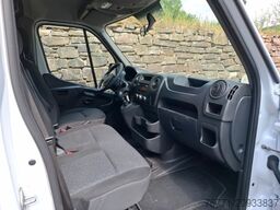 OPEL Movano 3300 Kasten 2.3 L2H2 Klima PDC