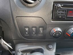 OPEL Movano 3300 Kasten 2.3 L2H2 Klima PDC