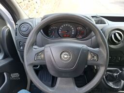 OPEL Movano 3300 Kasten 2.3 L2H2 Klima PDC