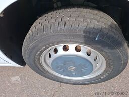 OPEL Movano 3300 Kasten 2.3 L2H2 Klima PDC