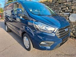FORD Transit Custom 300 L1H1 Kasten Trend Kamera Navi