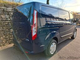FORD Transit Custom 300 L1H1 Kasten Trend Kamera Navi