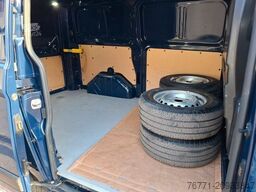 FORD Transit Custom 300 L1H1 Kasten Trend Kamera Navi