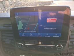 FORD Transit Custom 300 L1H1 Kasten Trend Kamera Navi