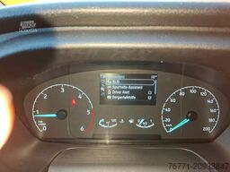FORD Transit Custom 300 L1H1 Kasten Trend Kamera Navi