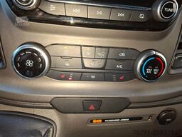 FORD Transit Custom 300 L1H1 Kasten Trend Kamera Navi