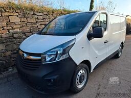 OPEL Vivaro B 2.9 L1H1 Kasten Klima Navi PDC Sortimo
