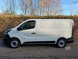 OPEL Vivaro B 2.9 L1H1 Kasten Klima Navi PDC Sortimo