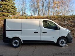 OPEL Vivaro B 2.9 L1H1 Kasten Klima Navi PDC Sortimo