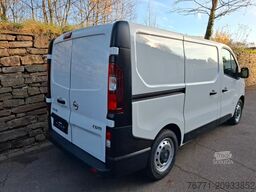 OPEL Vivaro B 2.9 L1H1 Kasten Klima Navi PDC Sortimo