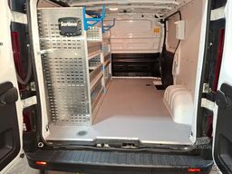 OPEL Vivaro B 2.9 L1H1 Kasten Klima Navi PDC Sortimo