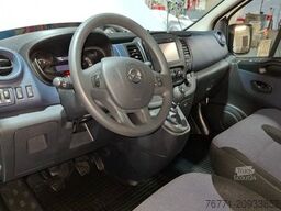 OPEL Vivaro B 2.9 L1H1 Kasten Klima Navi PDC Sortimo