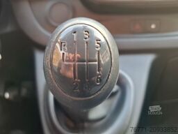 OPEL Vivaro B 2.9 L1H1 Kasten Klima Navi PDC Sortimo