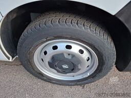 OPEL Vivaro B 2.9 L1H1 Kasten Klima Navi PDC Sortimo