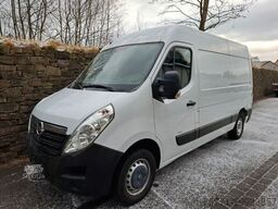 OPEL Movano 3300 Kasten 2.3 L2H2 Klima PDC