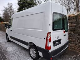 OPEL Movano 3300 Kasten 2.3 L2H2 Klima PDC