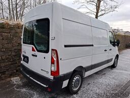 OPEL Movano 3300 Kasten 2.3 L2H2 Klima PDC