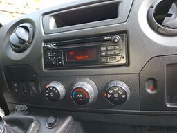 OPEL Movano 3300  Kasten 2.3 L2H2 Klima PDC