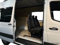 Mercedes-Benz Sprinter 316 Kasten  **L2/H2,MBUX,Navi,AHK,Tempo