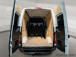 Mercedes-Benz Sprinter 316 Kasten  **L2/H2,MBUX,Navi,AHK,Tempo
