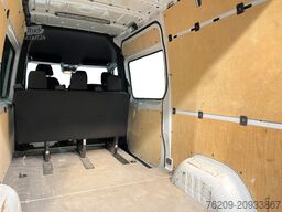 Mercedes-Benz Sprinter 316 Kasten  **L2/H2,MBUX,Navi,AHK,Tempo