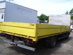 IVECO Eurocargo ML 80E18