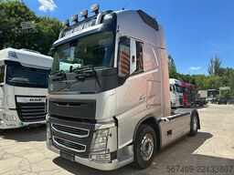 Volvo FH 500 I-Park, Full spoiler, Alloy w, New Tacho...