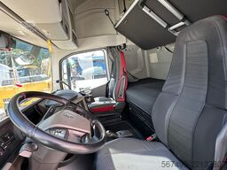 Volvo FH 500 I-Park, Full spoiler, Alloy w, New Tacho...