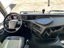 Volvo FH 500 I-Park, Full spoiler, Alloy w, New Tacho...