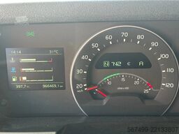 Volvo FH 500 I-Park, Full spoiler, Alloy w, New Tacho...