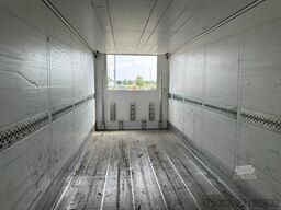 Schmitz Cargobull DAMAGED REEFER / DISCBRAKES / NL-TRAILER / APK:...
