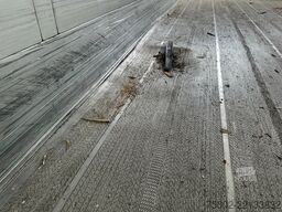 Schmitz Cargobull DAMAGED REEFER / DISCBRAKES / NL-TRAILER / APK:...