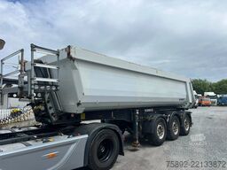 Schmitz Cargobull SKI 24SL06-7.2/Lichtachse/26 m³/ 3xAchse