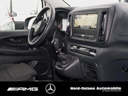 Mercedes-Benz VITO 116 NEUES MODELL AHK KAMERA MBUX NAVI DAB