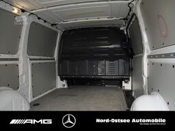 Mercedes-Benz VITO 116 NEUES MODELL AHK KAMERA MBUX NAVI DAB