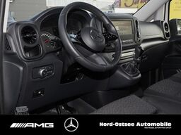 Mercedes-Benz VITO 116 NEUES MODELL KAMERA NAVI TEMPOMAT MBUX