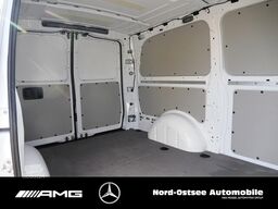 Mercedes-Benz VITO 116 NEUES MODELL KAMERA NAVI TEMPOMAT MBUX
