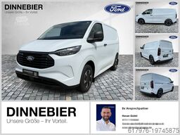 FORD TRANSIT CUSTOM 320 L1 H1 Kasten LKW Trend 171 kW